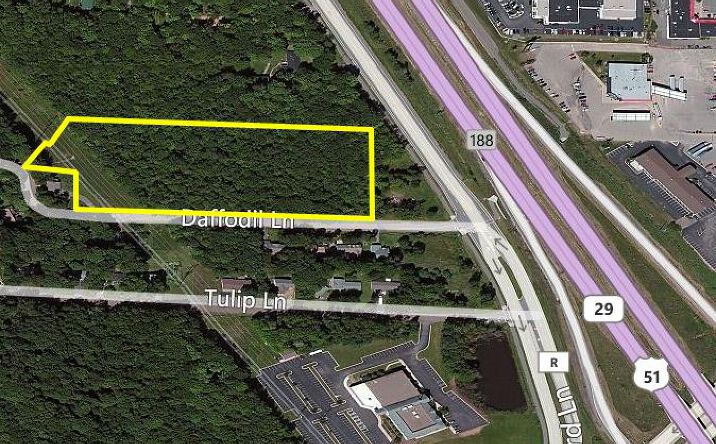 Pictures of Land property located at 1604 Daffodil Ln, Wausau, WI 54401 for sales - image #1