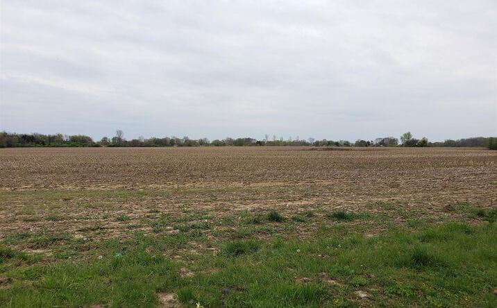 Sweet Potato Ridge Road, Englewood