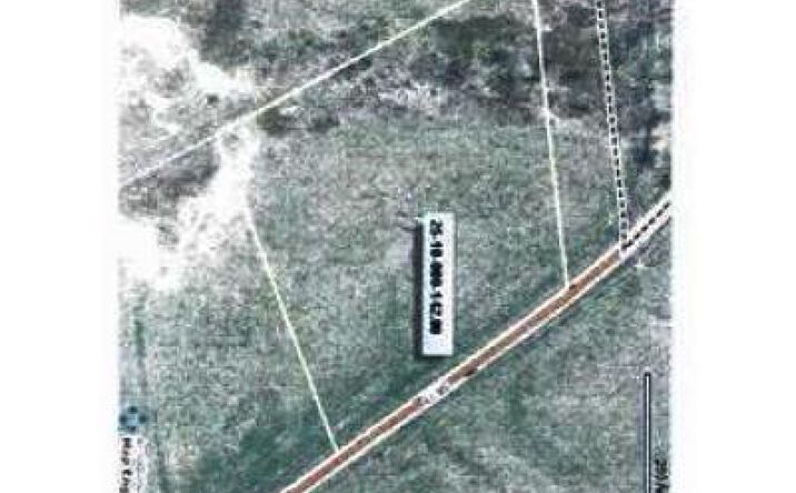 5ac N St Rt 73, Hillsboro