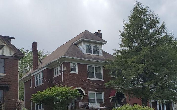 Sheridan Drive, Norwood