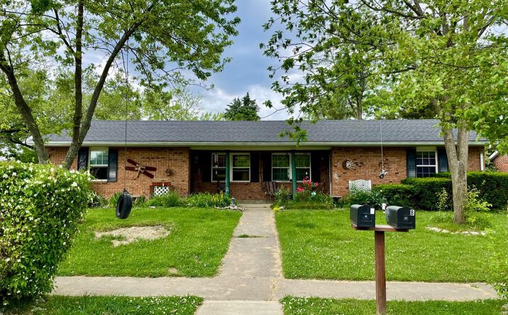 Northwood Drive, Lebanon