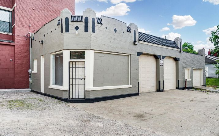 McMillan Street, Cincinnati