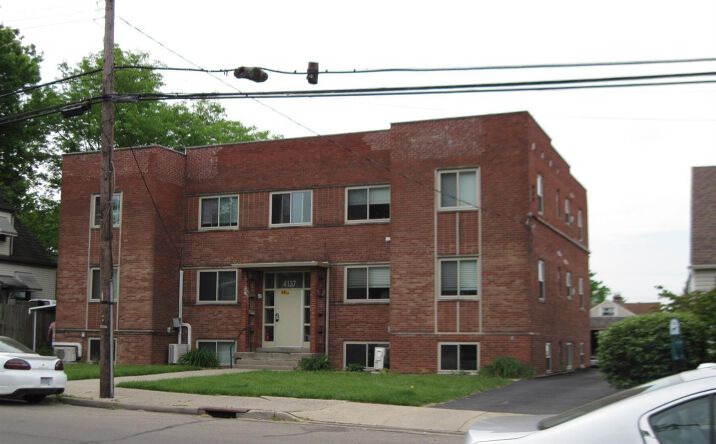 E Galbraith Road, Deer Park