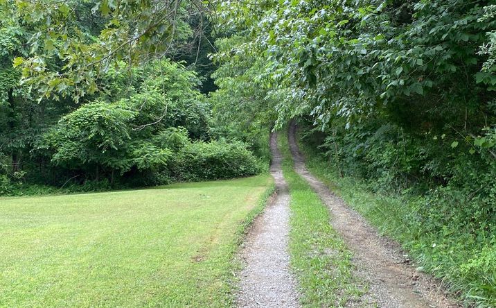 Cross Road 19ac, Liberty Twp