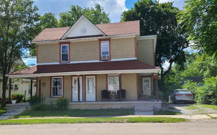 503 Main Street, Brookville