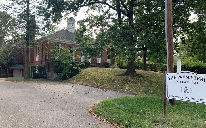 Pictures of Office property located at 1323 Myrtle Ave, Cincinnati, OH 45206 for comps - image #1
