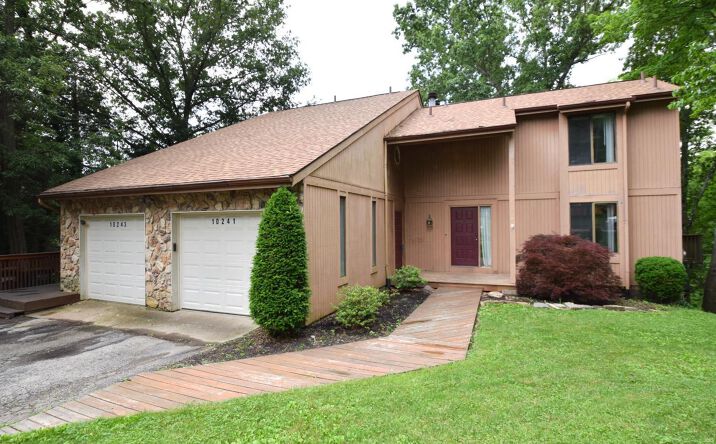 10243 Hightower Court, Montgomery