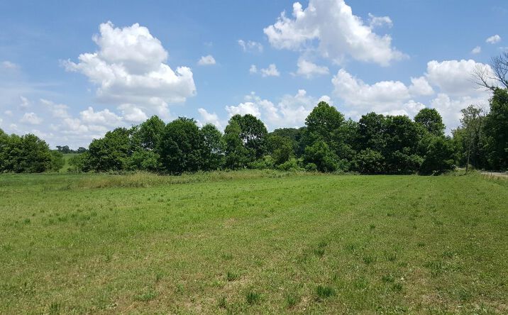 N Co Rd 1300, Batesville