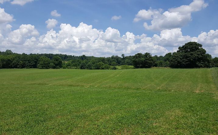 N Co Rd 1300, Batesville