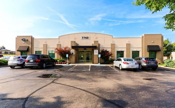 VOA Park Drive B, West Chester