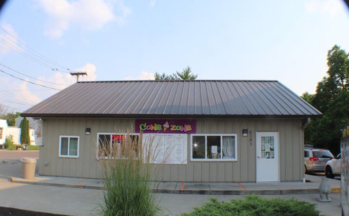 4105 Harrison Avenue, Cheviot