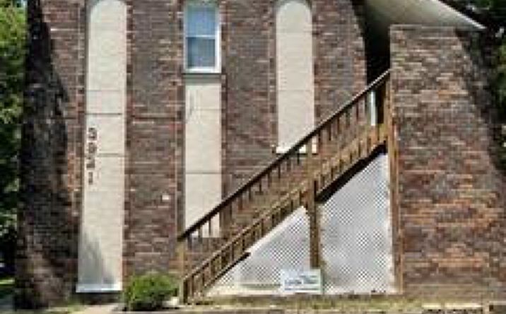 Randolph Lane, Union Twp