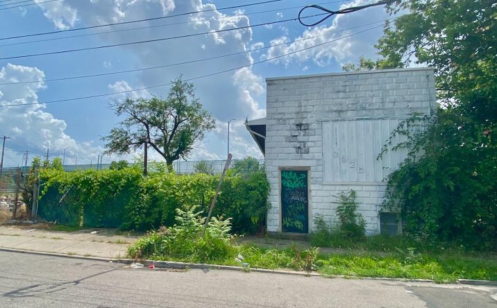 Old Ludlow Avenue, Cincinnati