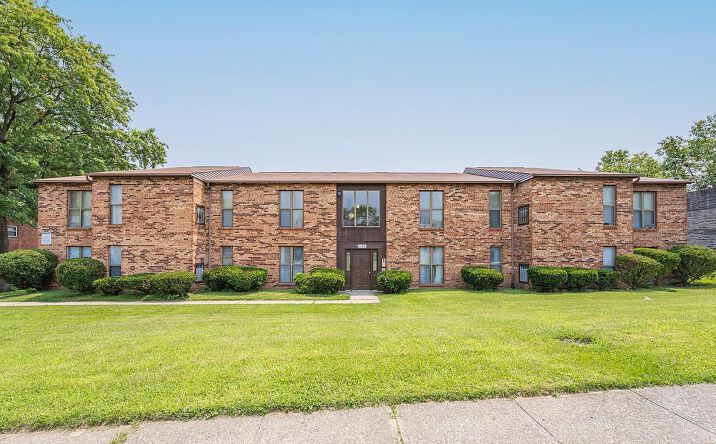 Cottonwood Drive, Springfield Twp.