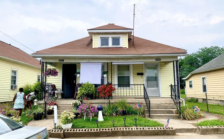 1411 Young Street, Middletown