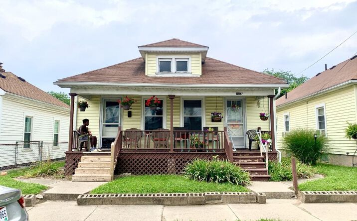 1407 Young Street, Middletown