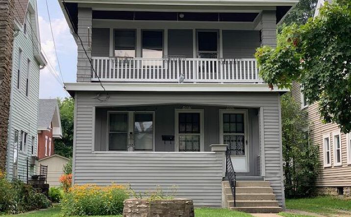 4509 Ashland Avenue, Norwood
