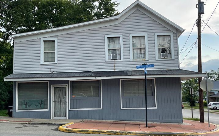 416 W Main Street, Williamsburg