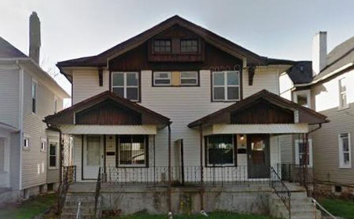 36 Santa Clara Avenue, Dayton