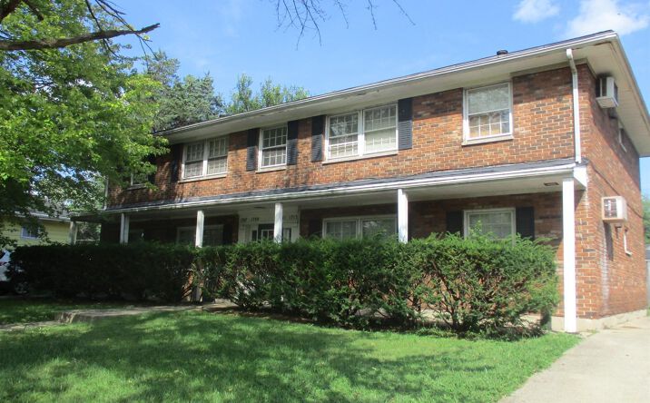 1713 Orchard Street, Middletown