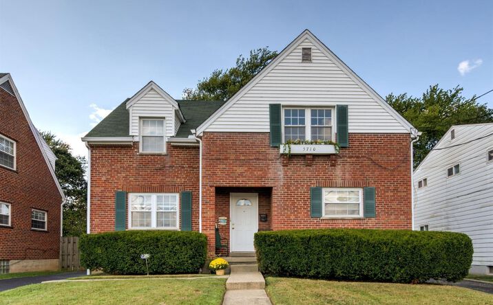Grace Avenue, Fairfax