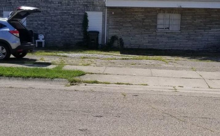 Tytus Avenue, Middletown