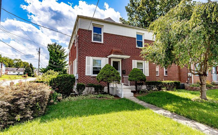 E Galbraith Road, Deer Park