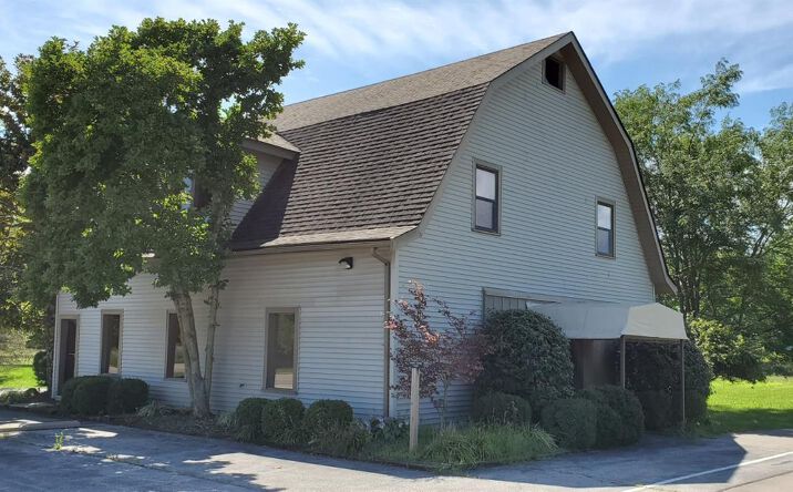Old St Rt 74, Batavia Twp