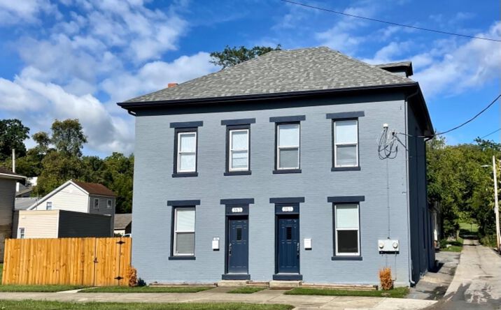 353 S B Street, Hamilton