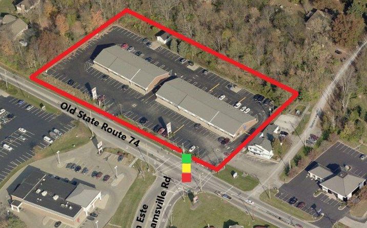 956 Old St Rt 74, Union Twp