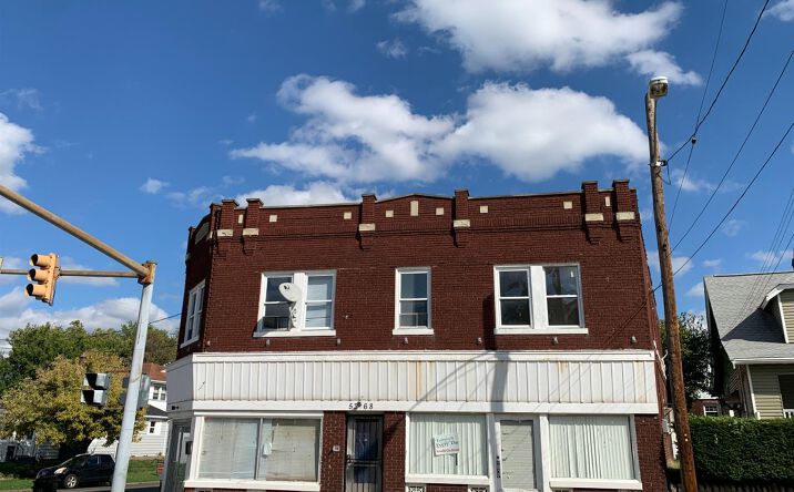 5370 Carthage Avenue, Norwood
