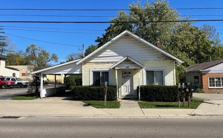 9014 N Dixie Drive, Dayton