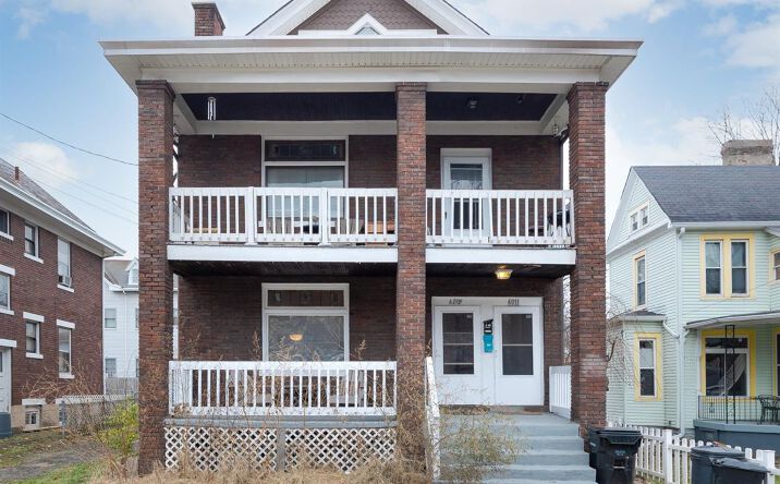 4011 Ivanhoe Avenue, Norwood