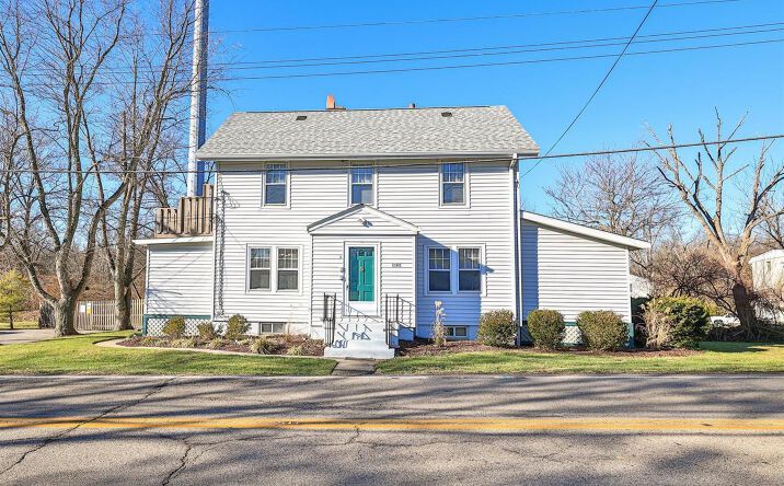 Sutton Road, Anderson Twp