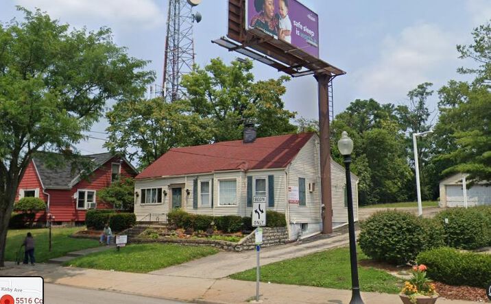 Colerain Avenue, Cincinnati
