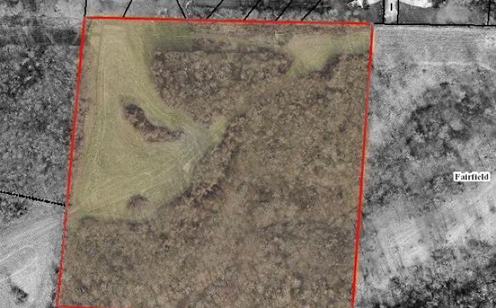 25ac Gray Road, Fairfield