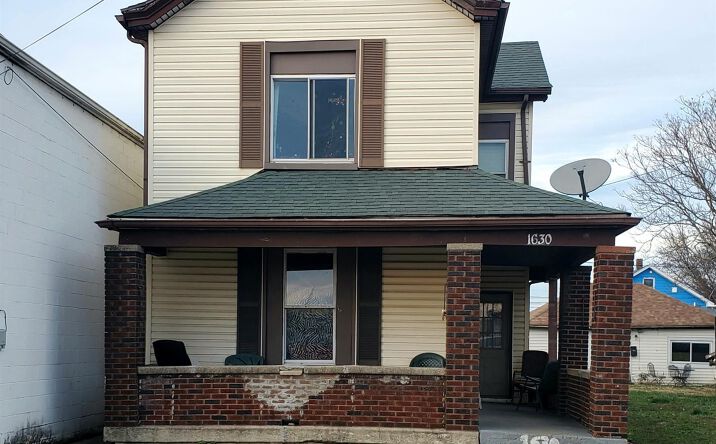 Ray Combs Avenue, Hamilton