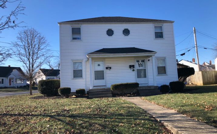 1211 Colonial Drive, Hamilton