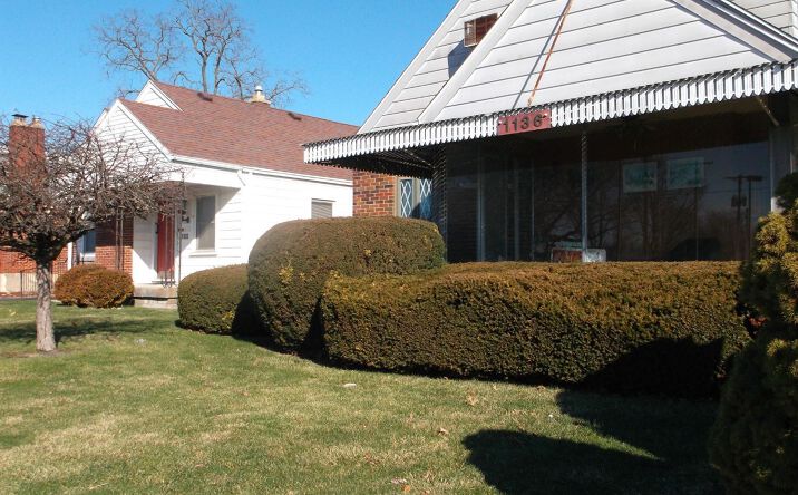 1136 Wilmington Avenue, Dayton
