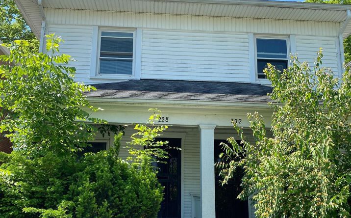 232 Boyer Street, Dayton