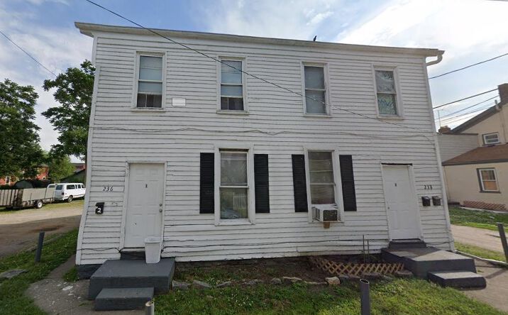 238 Race Street, Hamilton