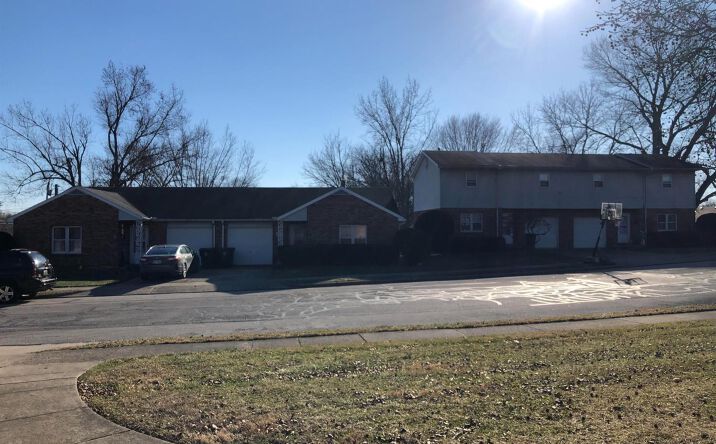 430 W Vine Street, Wilmington