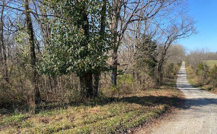 Brier Ridge Road, Liberty Twp