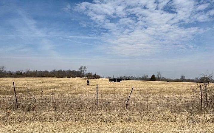 Lot Oxford Middletown Road, Wayne Twp