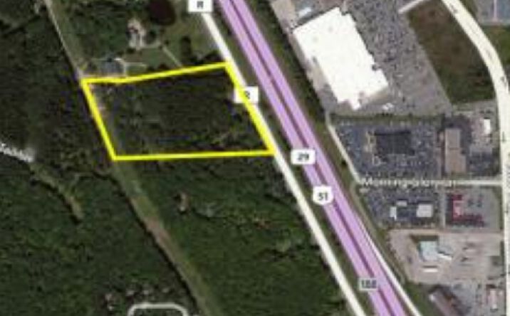 Pictures of Land property located at 4202 Hummingbird Rd, Wausau, WI 54401 for sales - image #1