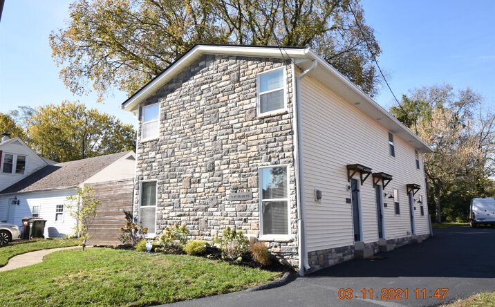 742 S Poplar Street, Oxford