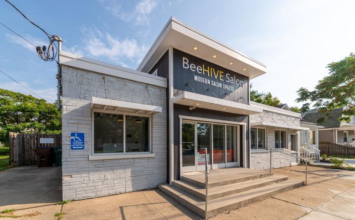 Brotherton Road, Cincinnati
