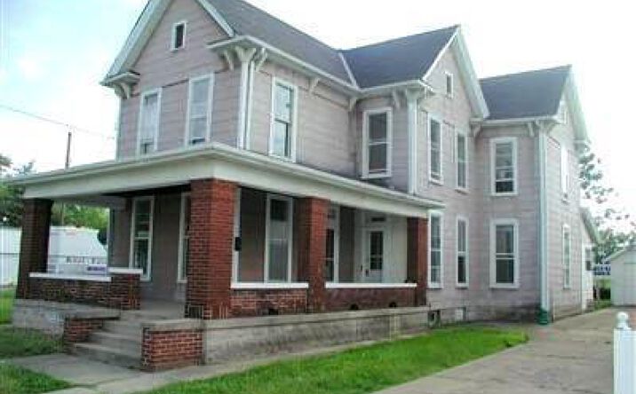 Crawford Street, Middletown