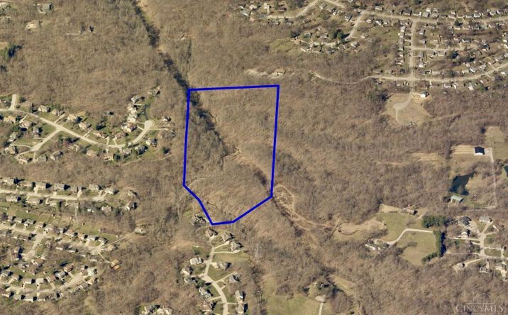 Harcourt Drive, Anderson Twp