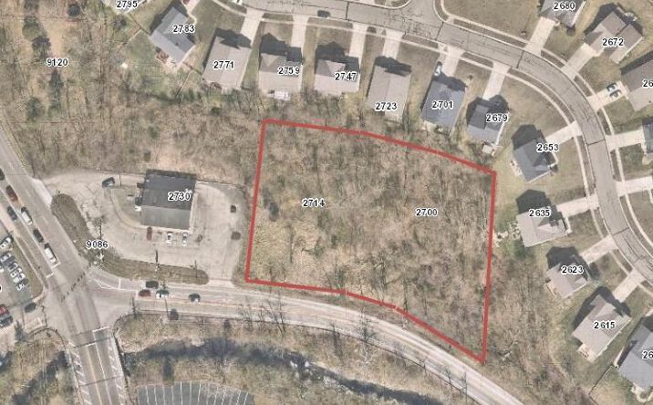 2714 Compton Road, Colerain Twp